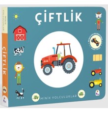 Minik Yolculuklar - Çiftlik