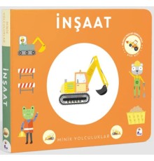 Minik Yolculuklar - İnşaat