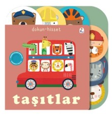 Dokun- Hisset / Taşıtlar