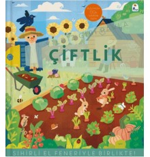 Yıldız Gibi Parla - Çiftlik (Sihirli El Feneriyle Birlikte)