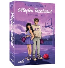Ateşten Tezahürat