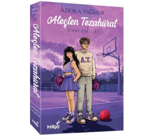 Ateşten Tezahürat Ateşten Tezahürat