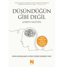 Düşündüğün Gibi Değil