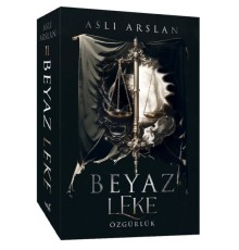 Beyaz Leke 2 - Özgürlük