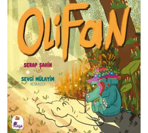 Olifan