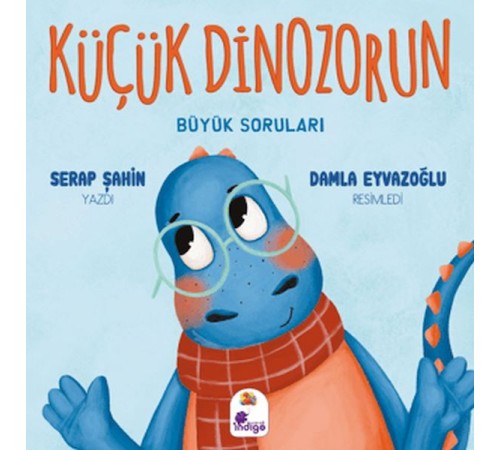 Küçük Dinozorun Büyük Soruları