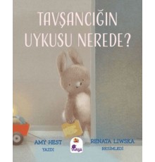 Tavşancığın Uykusu Nerede?