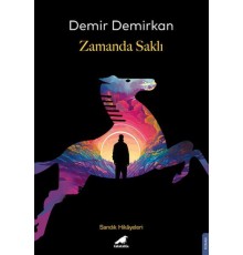 Zamanda Saklı