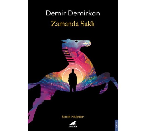 Zamanda Saklı Zamanda Saklı