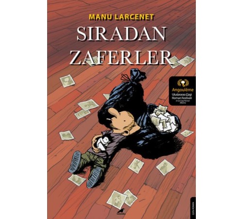 Sıradan Zaferler (Ciltli)