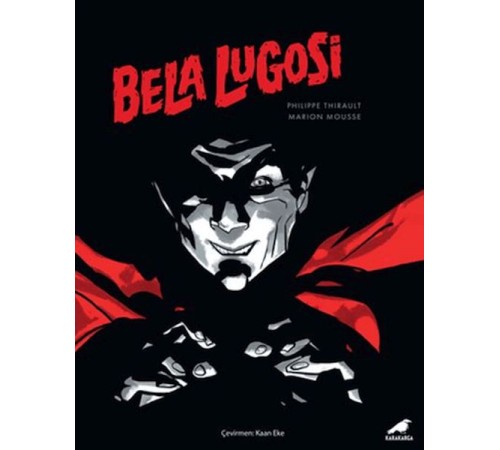 Bela Lugosi