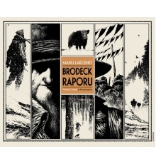 Brodeck Raporu (Ciltli