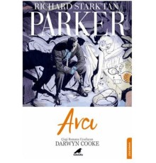 Parker: Avcı