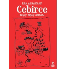 Cebirce