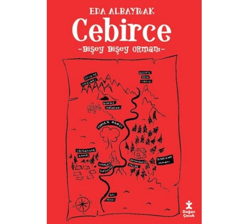 Cebirce Cebirce