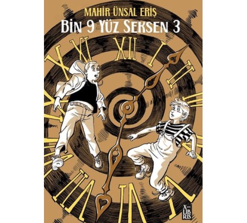 Bin 9 Yüz Seksen 3