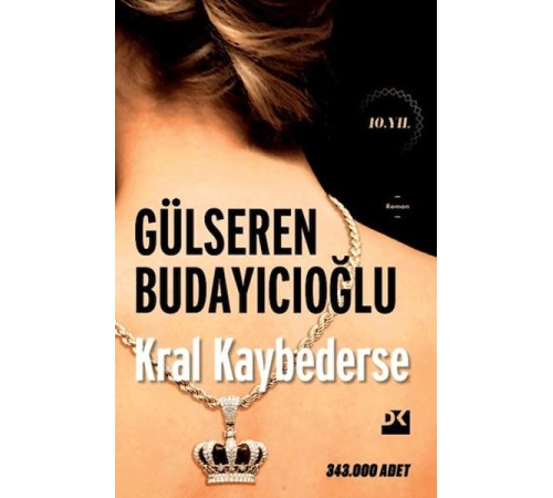 Kral Kaybederse - SC