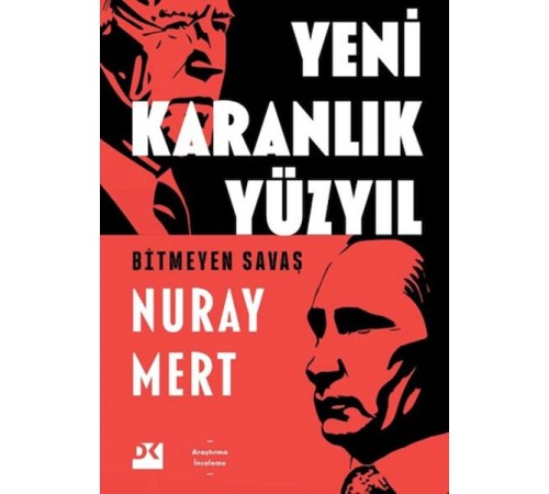 Yeni Karanlık Yüzyıl