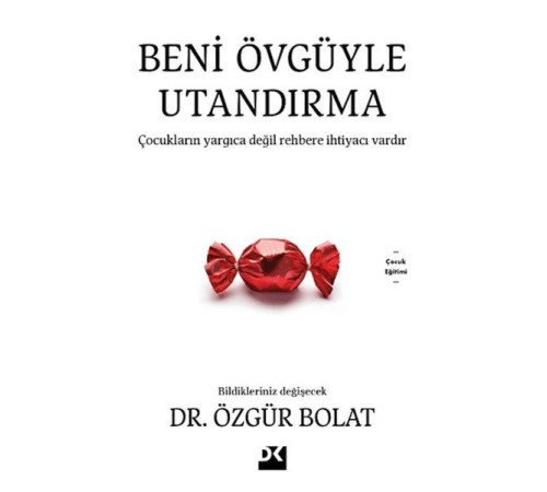Beni Övgüyle Utandırma