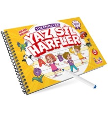 Tükenmeyen Yaz Sil Harfler