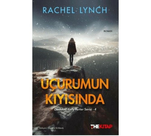 Uçurumun Kıyısında