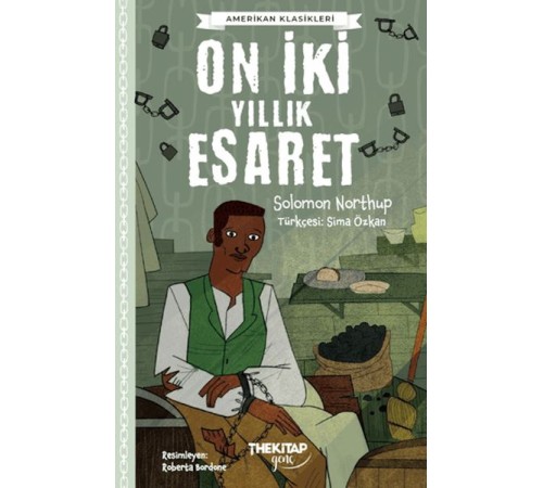 On İki Yıllık Esaret
