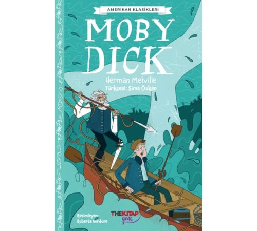 Moby Dick
