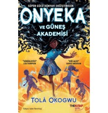 Onyeka ve Güneş Akademisi