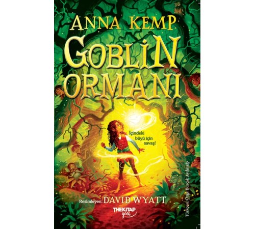 Goblin Ormanı