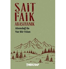 Alemdağ'da Var Bir Yılan