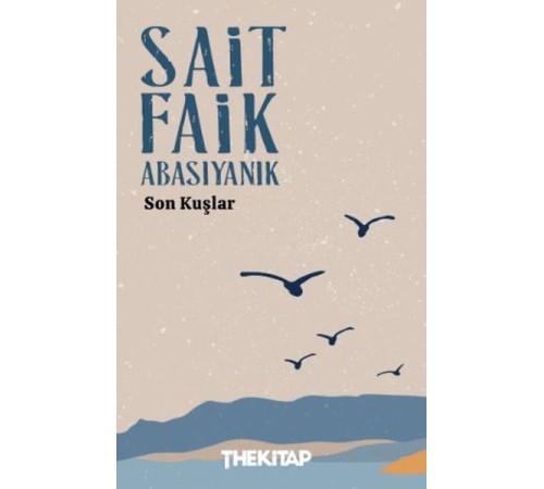 Son Kuşlar