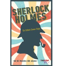 Sherlock Holmes –On İki Macera Bir Arada