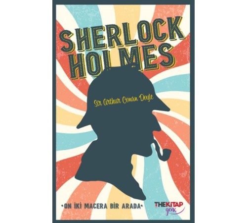 Sherlock Holmes –On İki Macera Bir Arada