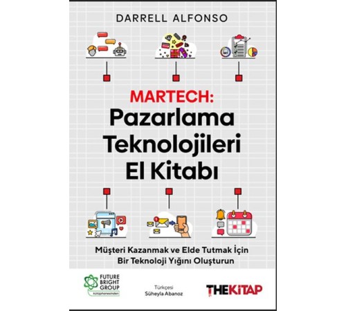 Martech El Kitabı