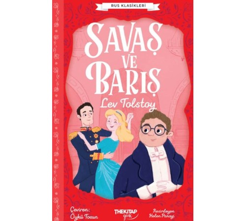 Savaş ve Barış