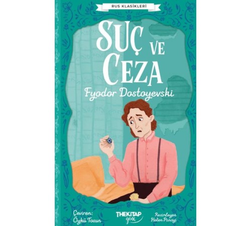 Suç ve Ceza