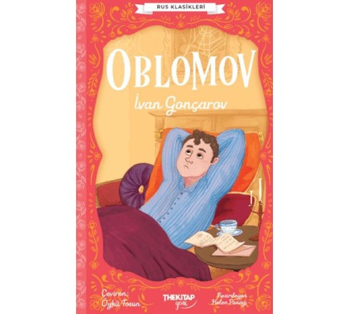 Oblomov