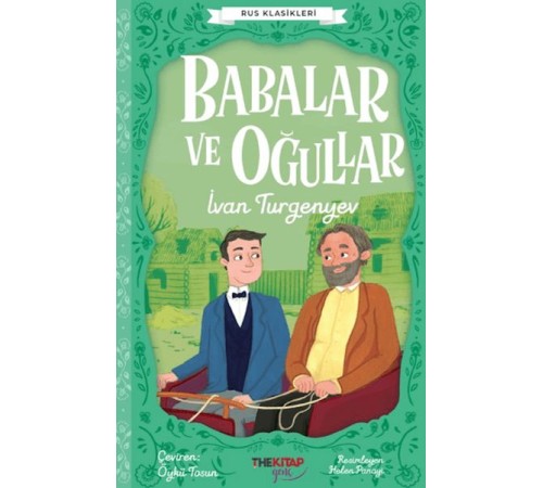 Babalar ve Oğullar