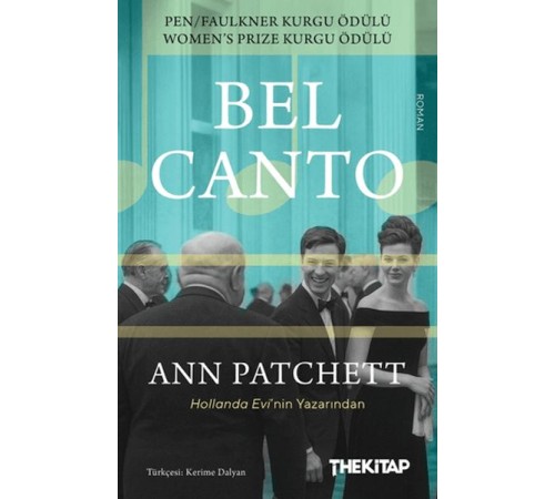 Bel Canto