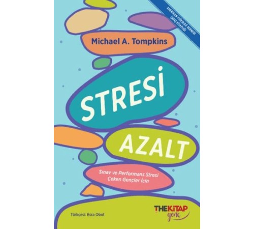 Stresi Azalt: Sınav ve Performans Stresi Çeken Gençler İçin