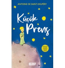 Küçük Prens