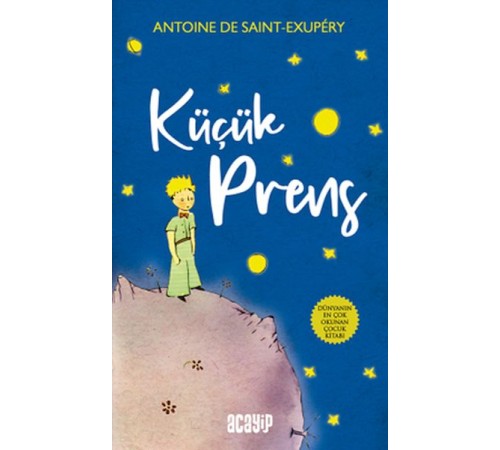 Küçük Prens