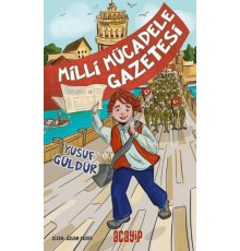 Milli Mücadele Gazetesi