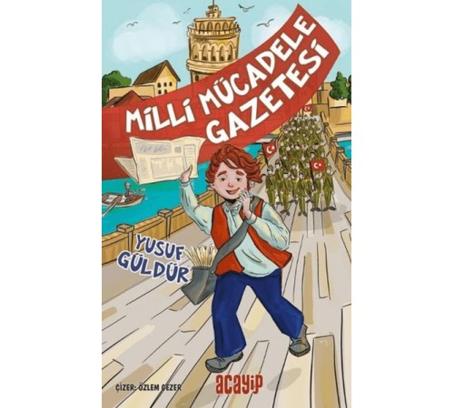 Milli Mücadele Gazetesi Milli Mücadele Gazetesi