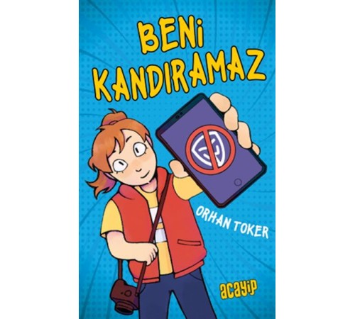 Beni Kandıramaz