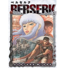 Berserk 5