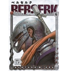 Berserk 6