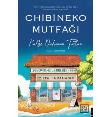 Chibineko Mutfağı: Kalbe Dokunan Tatlar