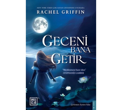 Geceni Bana Getir