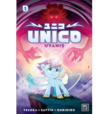 Unico – Uyanış 1
